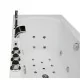 Whirlpool badewanne Spatec Nova 160