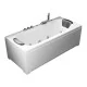 Whirlpool badewanne Spatec Nova 190