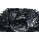 Aussenwhirlpool SPAtec 950B schwarz